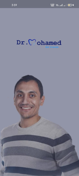 Dr Mohamed AbdElmoniem - 1.0.2 - (Android)