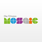 The Fitness Mosaic icon