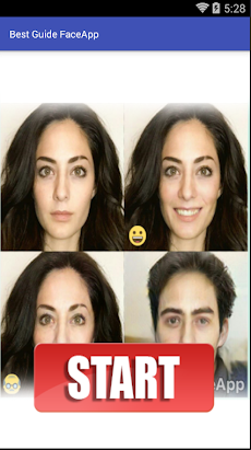 Best Guide for FaceAppのおすすめ画像3