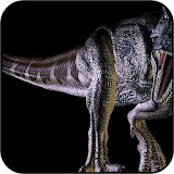 Dinosaur 3d Wallpapers icon