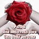 Rosas con Frases Bonitas Download on Windows