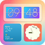  Widgets iOS 15 - Laka Widgets 