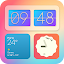 Widgets iOS 15 - Laka Widgets