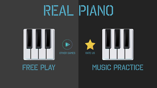 Real Piano Play & Learn Piano apkpoly screenshots 14