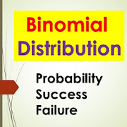 Top 43 Education Apps Like Binomial Distribution ( Basic Concepts Booster) - Best Alternatives