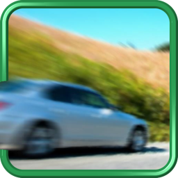 Icon image 3Dドライブ　Plain Speed