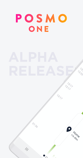 Posmo One