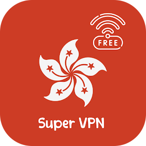  VPN Hong Kong get free IP VPN 2.0.7 by DEV KH logo