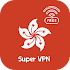 VPN Hong Kong - get free IP - VPN ‏⭐🇭🇰2.0.7