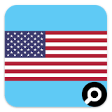 U.S. Constitution TurboSearch icon