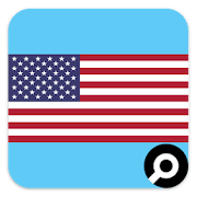 U.S. Constitution TurboSearch 2015-11-05-00 Icon