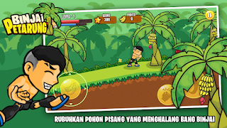 Petarung Salam Dari Binjai - Screenshot 2