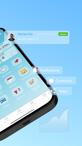 Inistate Screenshot 4 - AppWisp.com