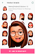 screenshot of Memoji Stickers for Android