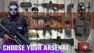 Game screenshot Kill Shot Virus: Zombie FPS apk download