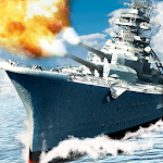 Cover Image of 下载 Fleet Command – Kill enemy ship & win Legion War 1.8.4 APK