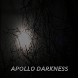 Theme Apollo Darkness icon