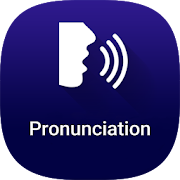 words pronunciation