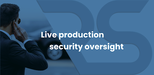 Reel Security by ReelTrak