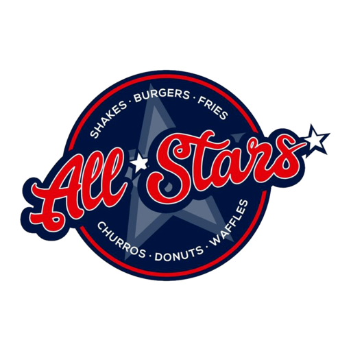 All Stars Manchester logo