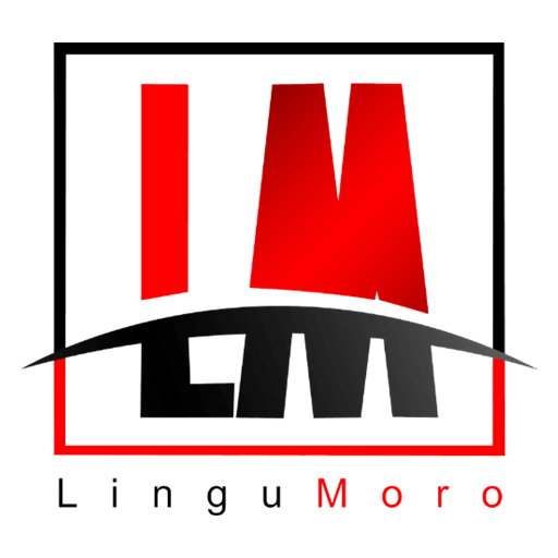 LinguMoro logo