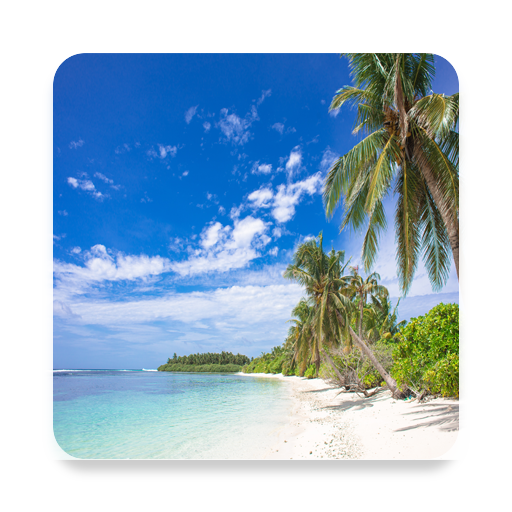 Beach Wallpapers HD logo
