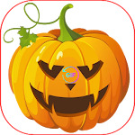 Cover Image of Télécharger Halloween Stickers 2023  APK