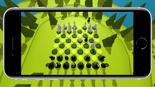 Imatge 21 The Queen's Gambit android