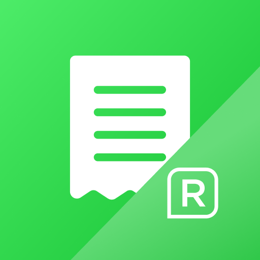 Reckon Invoices logo