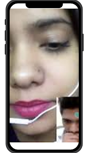ChatG : Girls Chat Video Call
