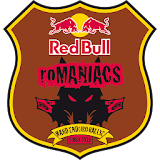 Red Bull Romaniacs icon