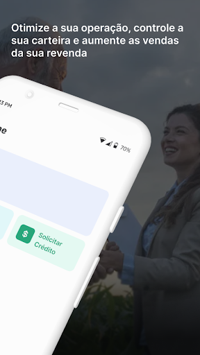 Tarken Consultor Screen 2