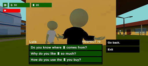 Hoodlum Screen 3