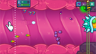Game screenshot Super Virus Defense mod apk