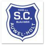 Cover Image of Скачать SC Blau-Weiß Auwel Holt  APK
