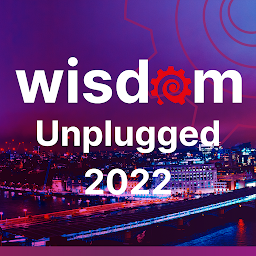 图标图片“Wisdom Unplugged 2022”
