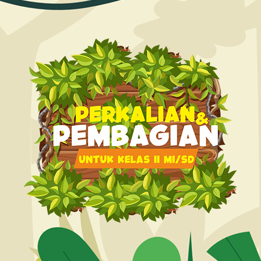 Perkalian dan Pembagian logo