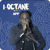I-Octane icon