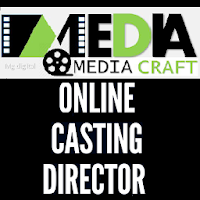 Online Casting Director