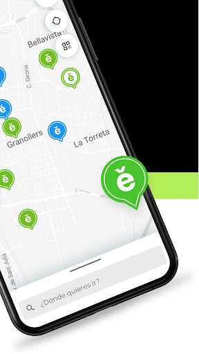 Estabanell Mobilitat Screen 2