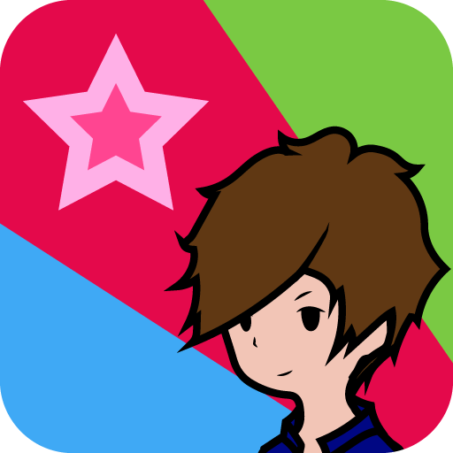 KPOP Story: Idol Manager 2.0.33 Icon