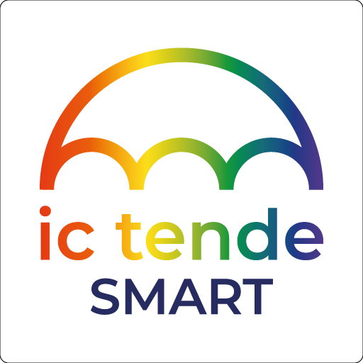 ICTende logo