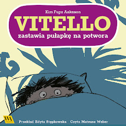 Obraz ikony: Vitello zastawia pułapkę na potwora (Vitello)