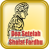 Doa Setelah Shalat Fardhu icon