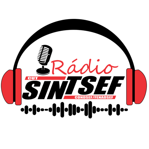 Rádio Sintsef-CE logo