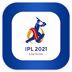 Cover Image of Download IPL 2021 Live Score 1.0 APK