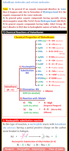 Chemistry Class 12 Notes Screen 3