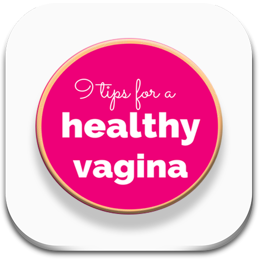 Healthy Vaginal Tips*  Icon