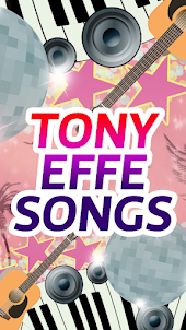 Tony Effe Songs