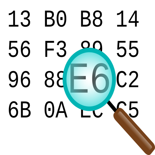 AES Inspector - Cipher Tool logo
